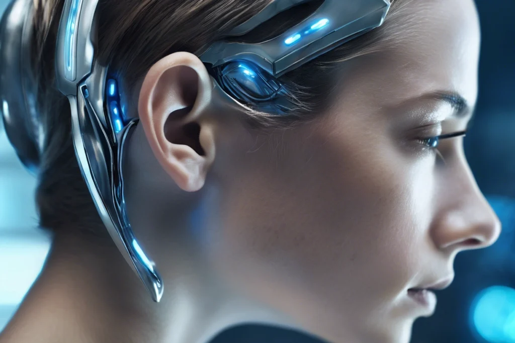 AD 2025 Right Ear.